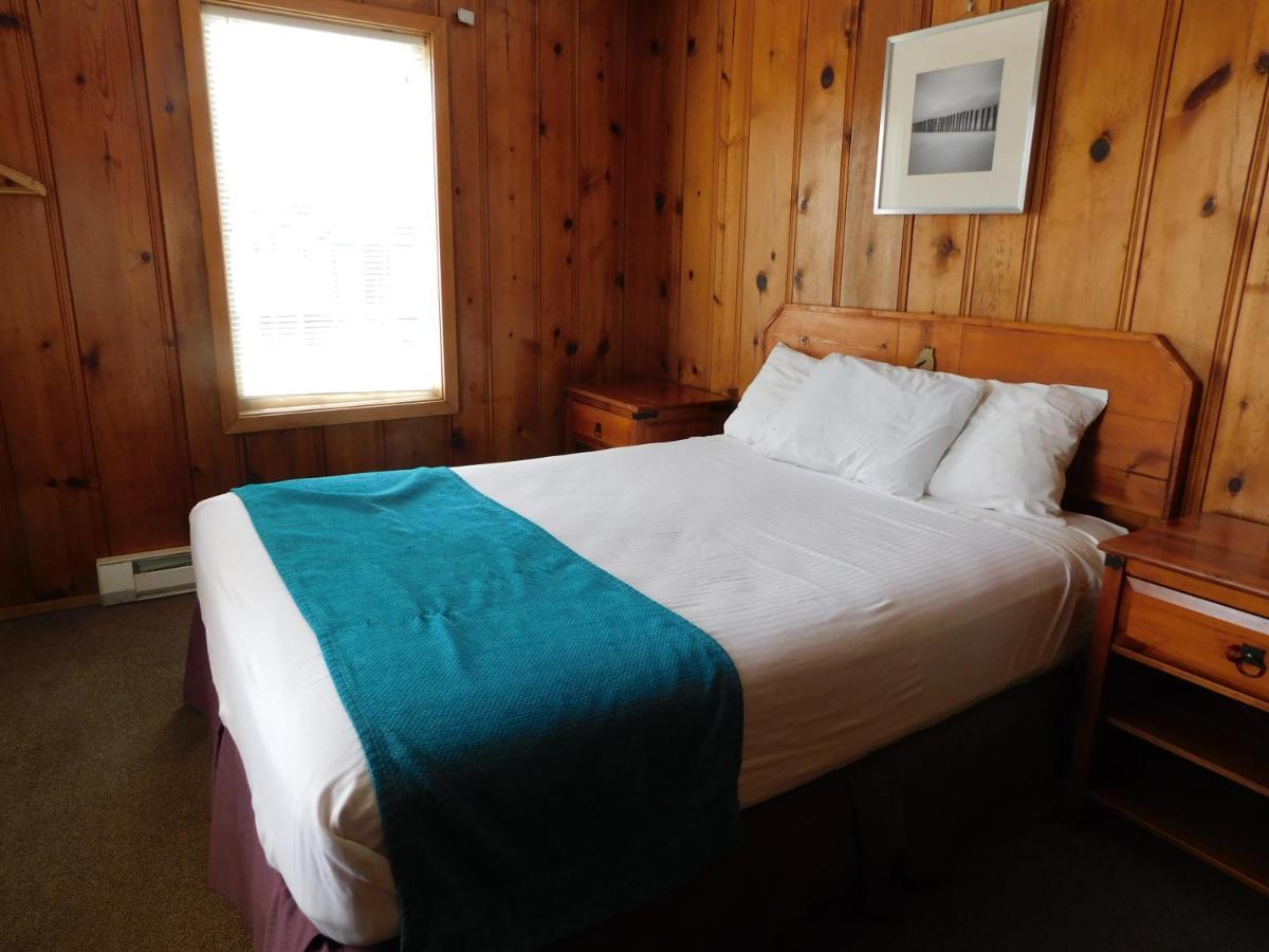 Seahorse Oceanfront Lodging Lincoln City Exteriér fotografie